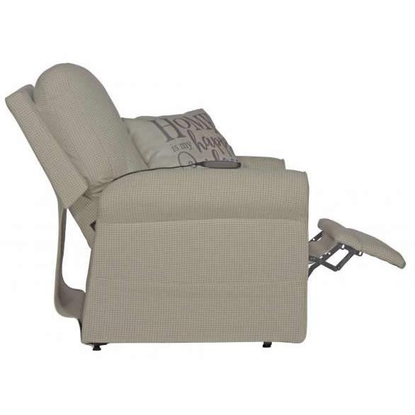  Catnapper Capetown 4879 Lift Chair IMAGE 8