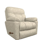 La-Z-Boy Morrison Fabric Recliner with Wall Recline 016766 E153732 IMAGE 2