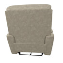 La-Z-Boy Morrison Fabric Recliner with Wall Recline 016766 E153732 IMAGE 5