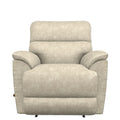 La-Z-Boy Trouper Fabric Recliner with Wall Recline 016724 E153732 IMAGE 1