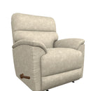 La-Z-Boy Trouper Fabric Recliner with Wall Recline 016724 E153732 IMAGE 2