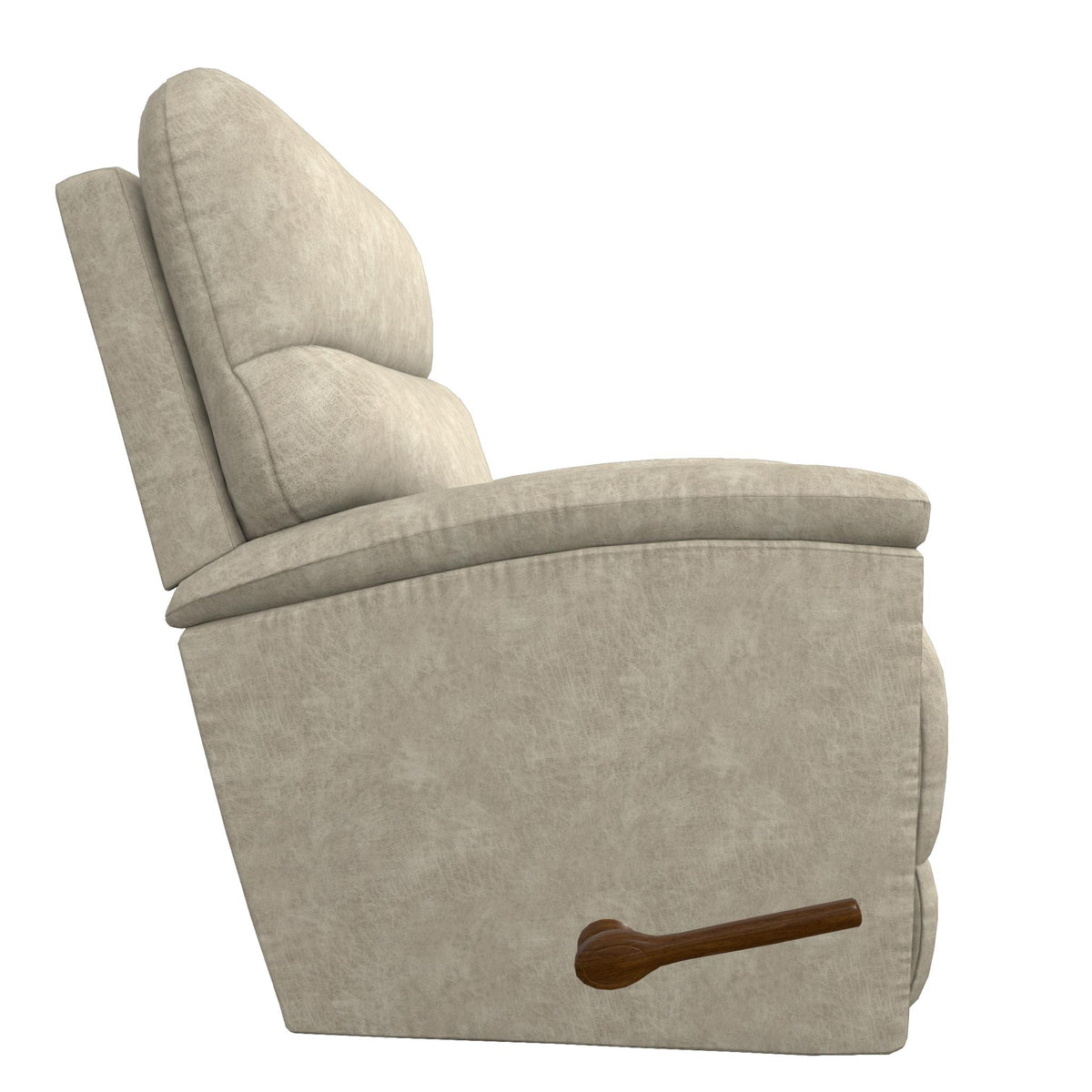 La-Z-Boy Trouper Reclina-Way® Wall Recliner - Stucco