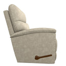 La-Z-Boy Trouper Fabric Recliner with Wall Recline 016724 E153732 IMAGE 3