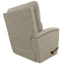 La-Z-Boy Trouper Fabric Recliner with Wall Recline 016724 E153732 IMAGE 4