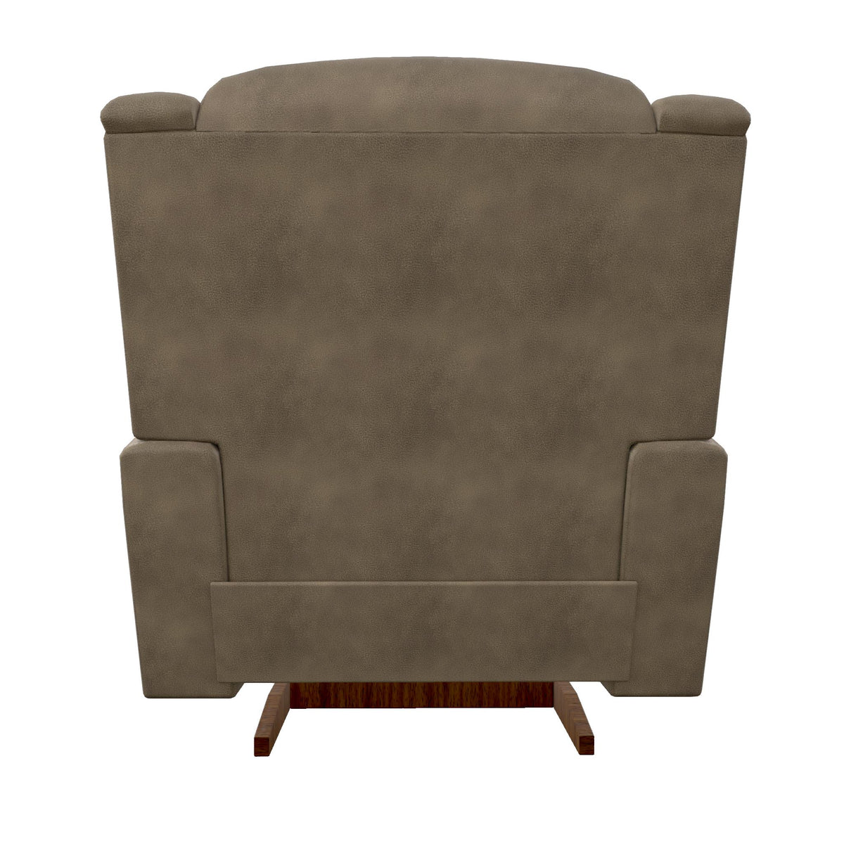 ☀︎　BK LA-Z-BOY Redwood Power Rocking Recliner w/ Headrest & Lumbar