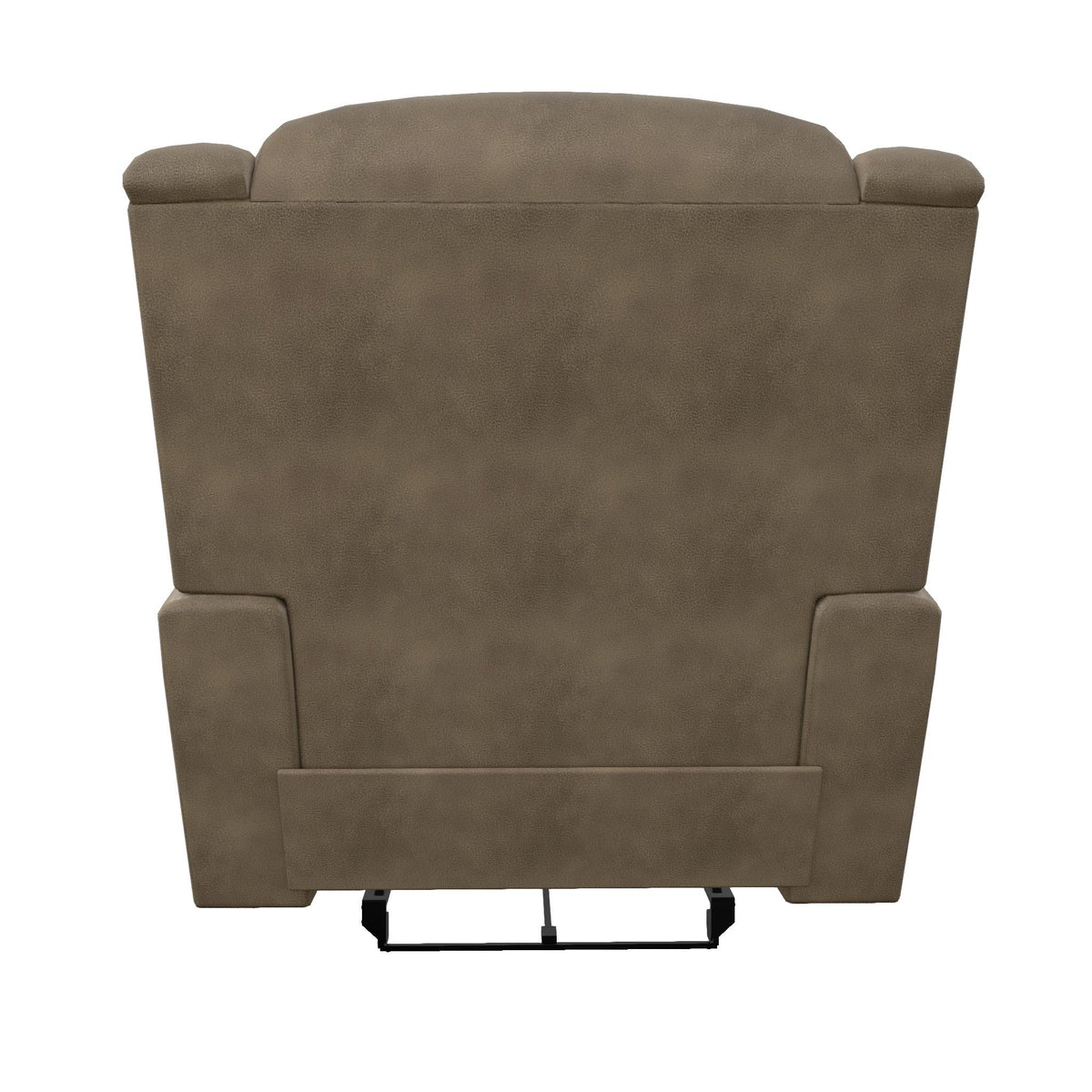 La-Z-Boy Redwood Power Wall Recliner w/ Headrest and Lumbar - Mushroom