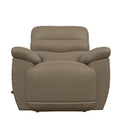 La-Z-Boy Joshua Rocker Polyurethane Recliner 010502 D126768 IMAGE 1