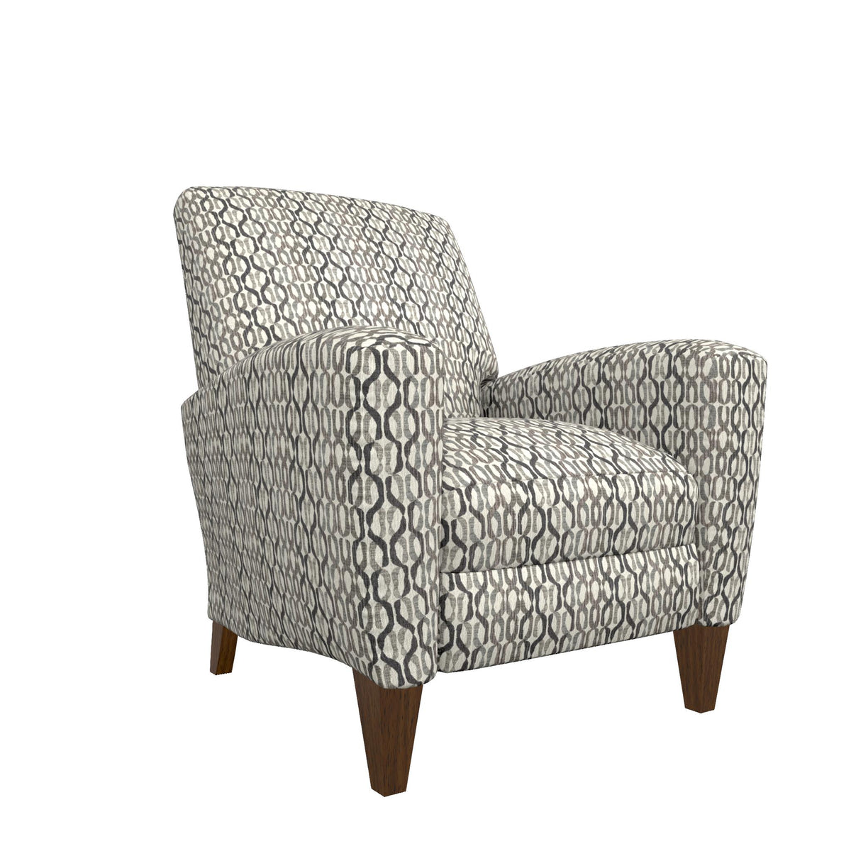 La-Z-Boy Scarlett High Leg Reclining Chair - Greystone