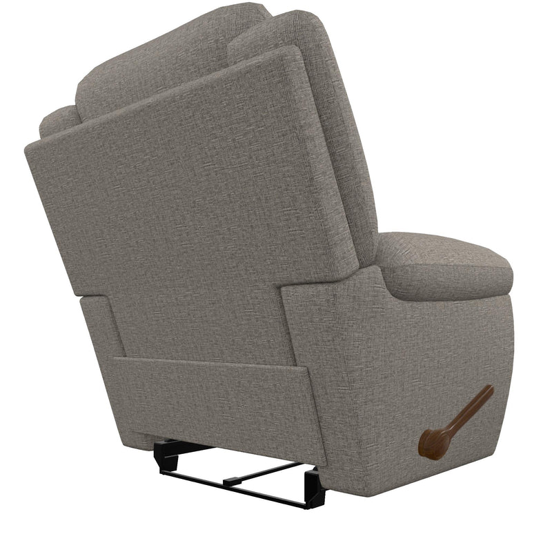 La-Z-Boy Joel Fabric Recliner with Wall Recline 016761 C180964 IMAGE 4