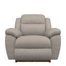La-Z-Boy Joel Power Rocker Fabric Recliner 10U761 C180964 IMAGE 1