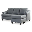  Signature Design by Ashley Genoa 4770518 Sofa Chaise IMAGE 5