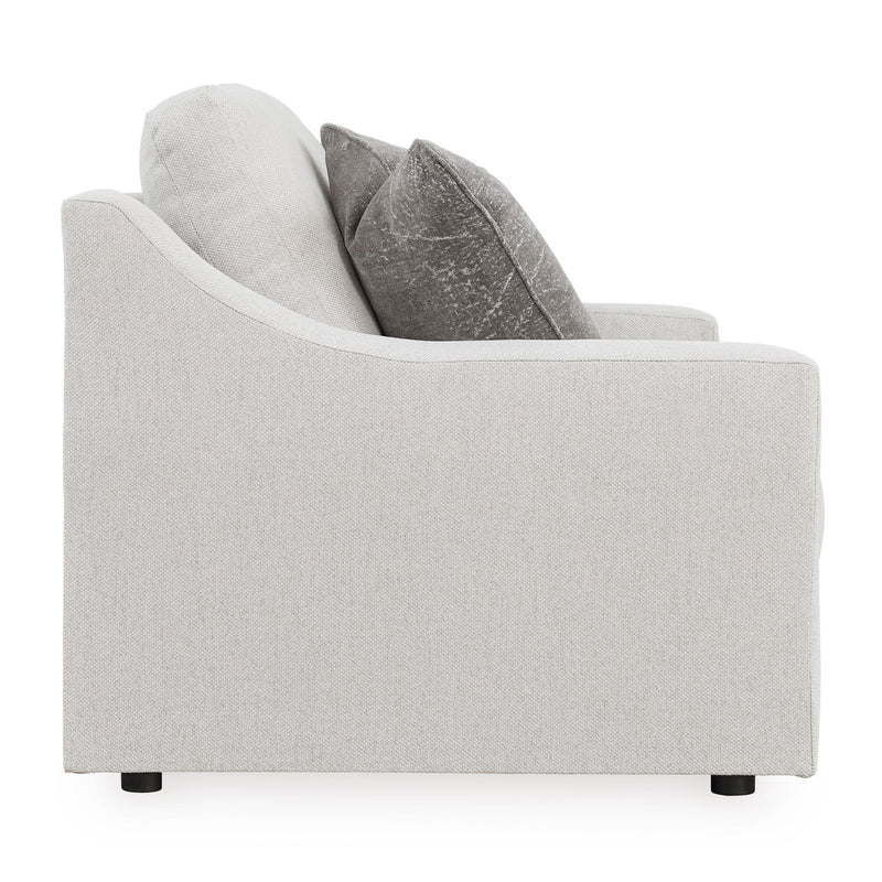  Signature Design by Ashley Maitelynn 4820235 Loveseat IMAGE 3