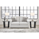  Signature Design by Ashley Maitelynn 4820235 Loveseat IMAGE 5