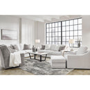  Signature Design by Ashley Maitelynn 4820238 Sofa IMAGE 10