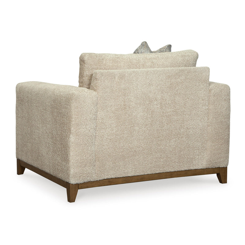  Signature Design by Ashley Parklynn 4890223 Chair and a Half IMAGE 4