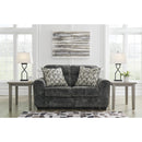  Signature Design by Ashley Lonoke 5050435 Loveseat IMAGE 5