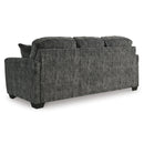  Signature Design by Ashley Lonoke 5050438 Sofa IMAGE 4