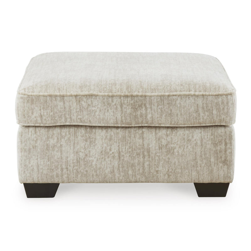  Signature Design by Ashley Lonoke 5050508 Oversized Accent Ottoman IMAGE 2