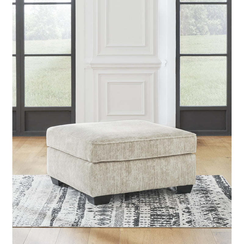  Signature Design by Ashley Lonoke 5050508 Oversized Accent Ottoman IMAGE 3