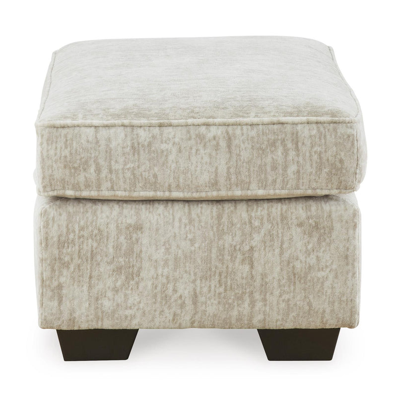  Signature Design by Ashley Lonoke 5050514 Ottoman IMAGE 3