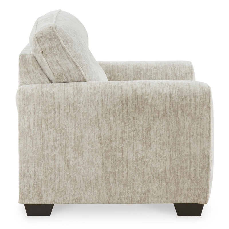  Signature Design by Ashley Lonoke 5050523 Chair and a Half IMAGE 3