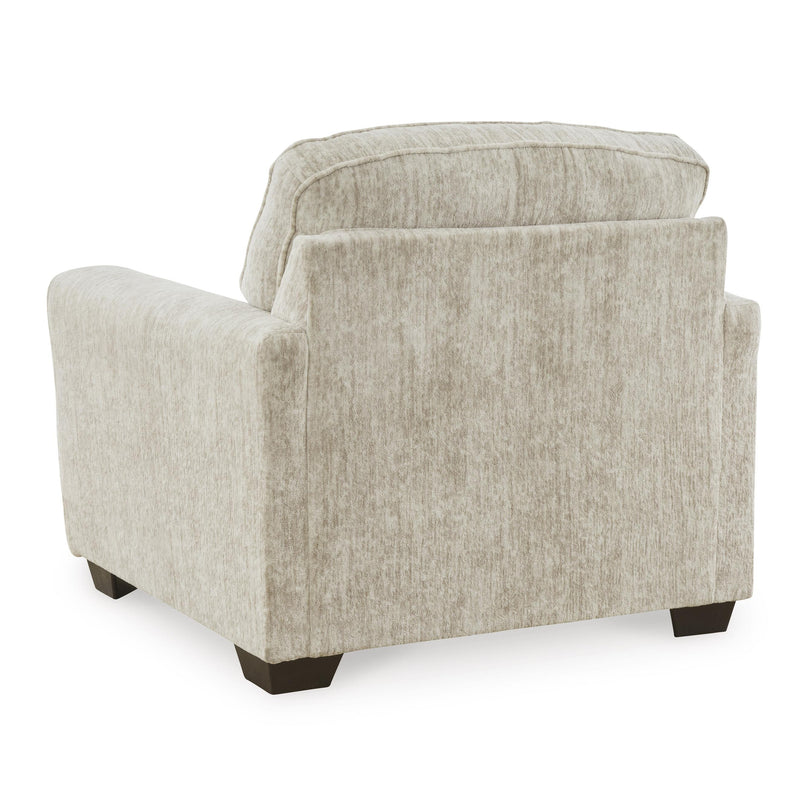  Signature Design by Ashley Lonoke 5050523 Chair and a Half IMAGE 4