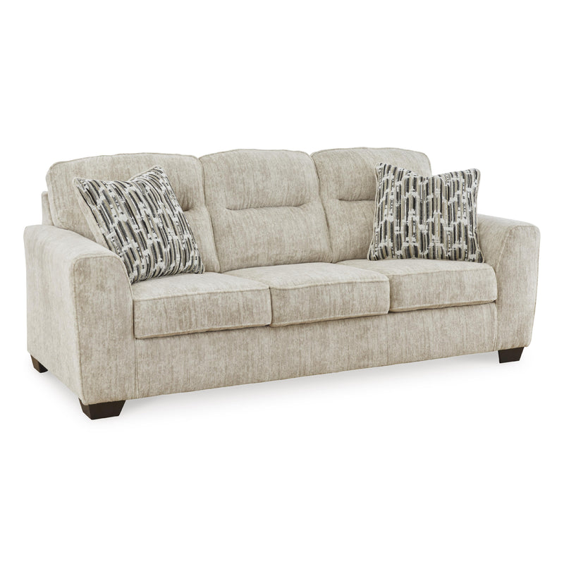  Signature Design by Ashley Lonoke 5050538 Sofa IMAGE 1