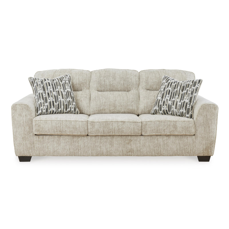  Signature Design by Ashley Lonoke 5050538 Sofa IMAGE 2