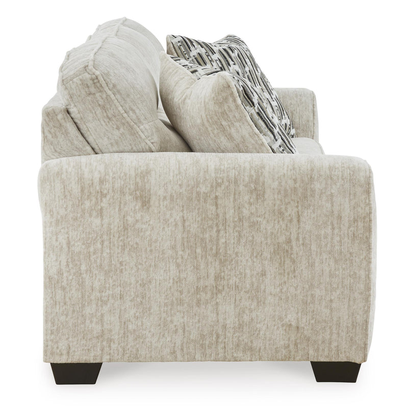  Signature Design by Ashley Lonoke 5050538 Sofa IMAGE 3