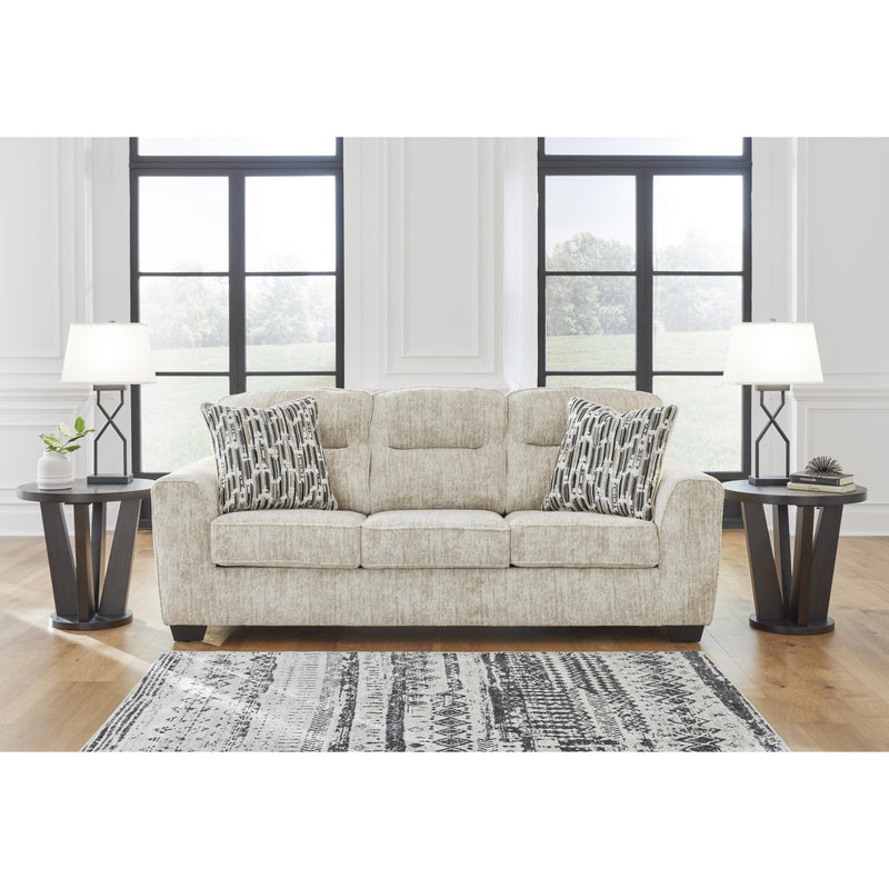  Signature Design by Ashley Lonoke 5050538 Sofa IMAGE 5