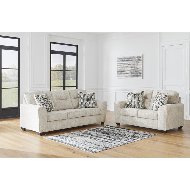  Signature Design by Ashley Lonoke 5050538 Sofa IMAGE 6