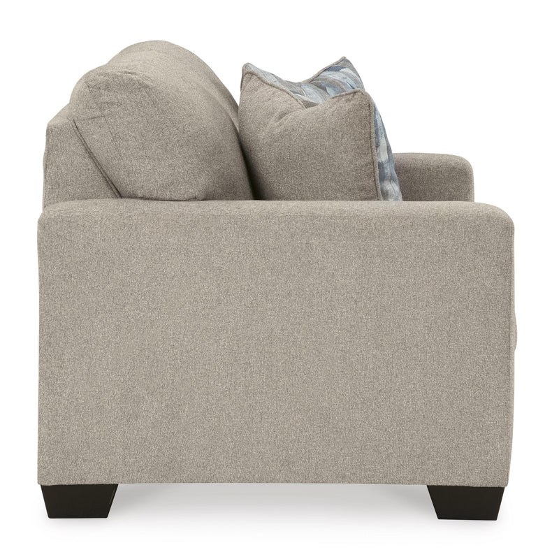  Signature Design by Ashley Deltona 5120435 Loveseat IMAGE 3