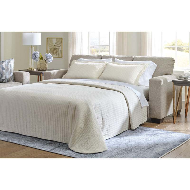  Signature Design by Ashley Deltona 5120439 Queen Sofa Sleeper IMAGE 6