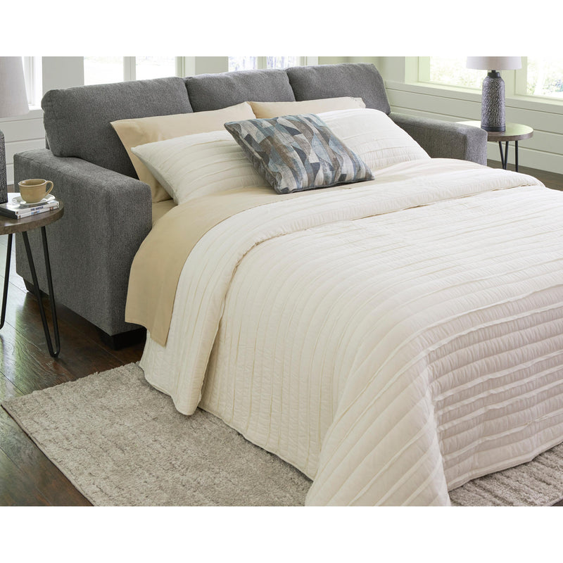  Signature Design by Ashley Deltona 5120539 Queen Sofa Sleeper IMAGE 6