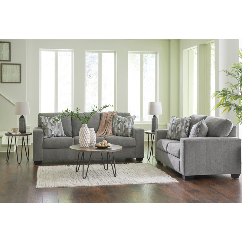  Signature Design by Ashley Deltona 5120539 Queen Sofa Sleeper IMAGE 8