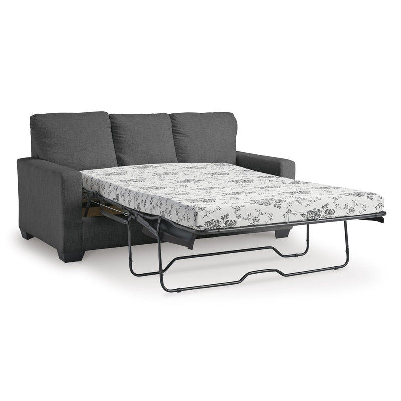  Signature Design by Ashley Rannis 5360236 Full Sofa Sleeper IMAGE 2