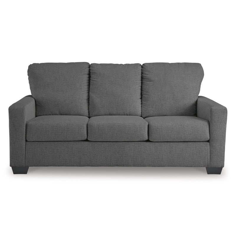  Signature Design by Ashley Rannis 5360236 Full Sofa Sleeper IMAGE 3