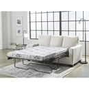 Signature Design by Ashley Rannis 5360336 Full Sofa Sleeper IMAGE 7