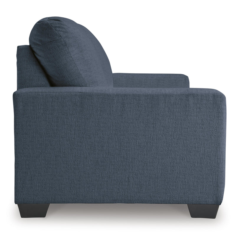  Signature Design by Ashley Rannis 5360436 Full Sofa Sleeper IMAGE 4