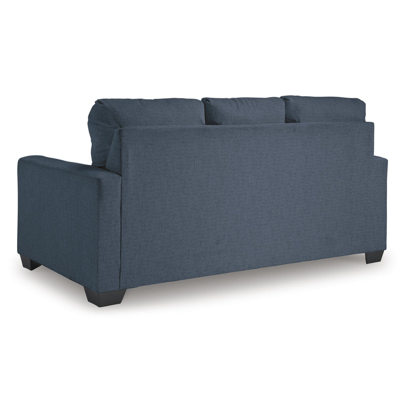  Signature Design by Ashley Rannis 5360436 Full Sofa Sleeper IMAGE 5