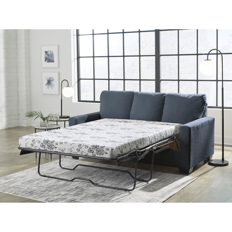  Signature Design by Ashley Rannis 5360436 Full Sofa Sleeper IMAGE 7