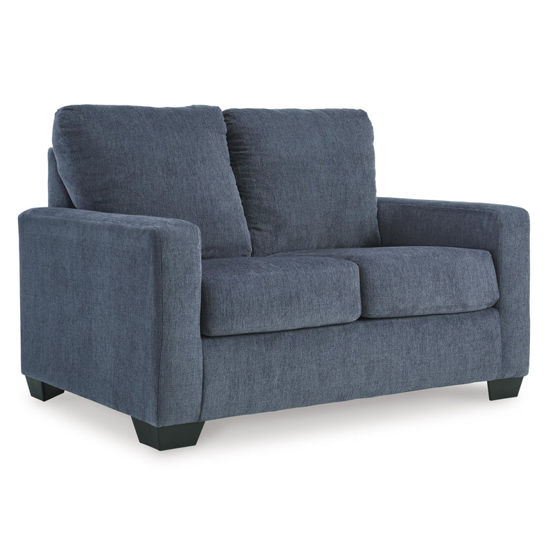 Signature Design by Ashley Rannis 5360437 Twin Sofa Sleeper IMAGE 1
