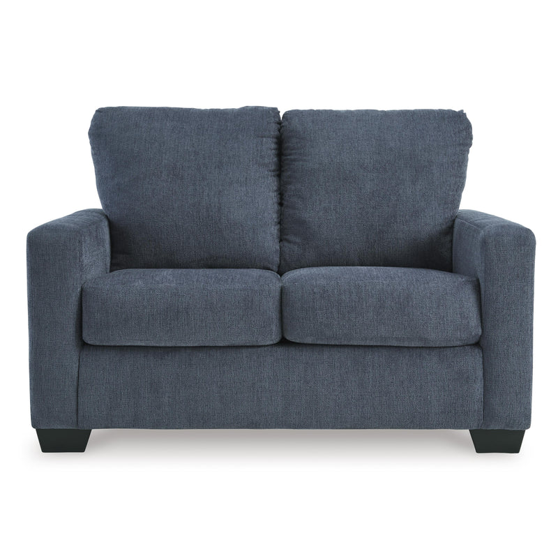  Signature Design by Ashley Rannis 5360437 Twin Sofa Sleeper IMAGE 3