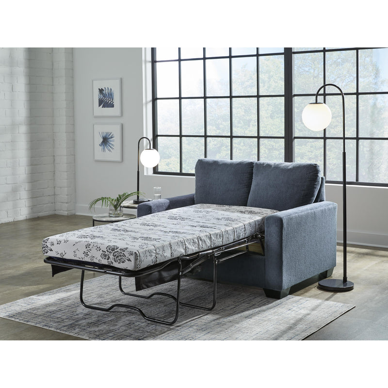  Signature Design by Ashley Rannis 5360437 Twin Sofa Sleeper IMAGE 7