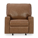  Signature Design by Ashley Bolsena 5560325 Rocker Recliner IMAGE 3