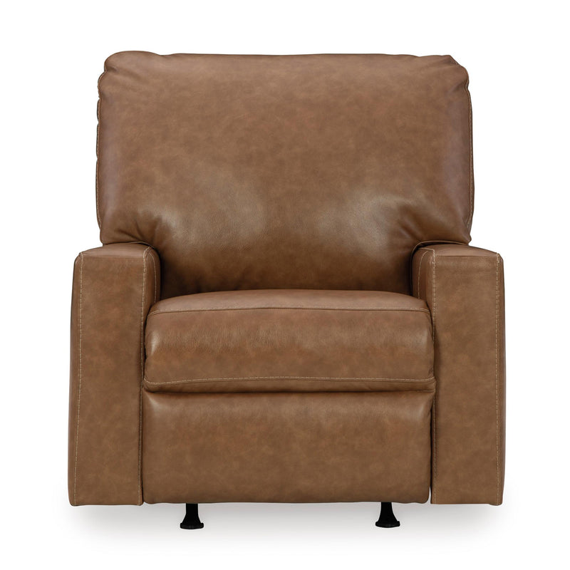  Signature Design by Ashley Bolsena 5560325 Rocker Recliner IMAGE 3