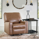  Signature Design by Ashley Bolsena 5560325 Rocker Recliner IMAGE 6