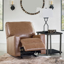  Signature Design by Ashley Bolsena 5560325 Rocker Recliner IMAGE 7