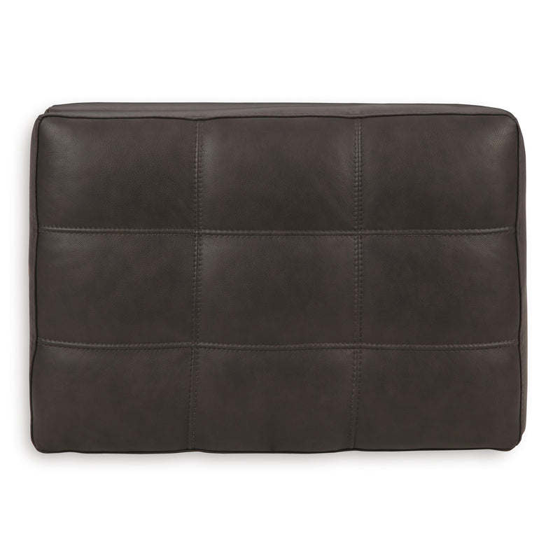  Signature Design by Ashley Luigi 5650614 Ottoman IMAGE 4