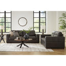  Signature Design by Ashley Luigi 5650638 Sofa IMAGE 14